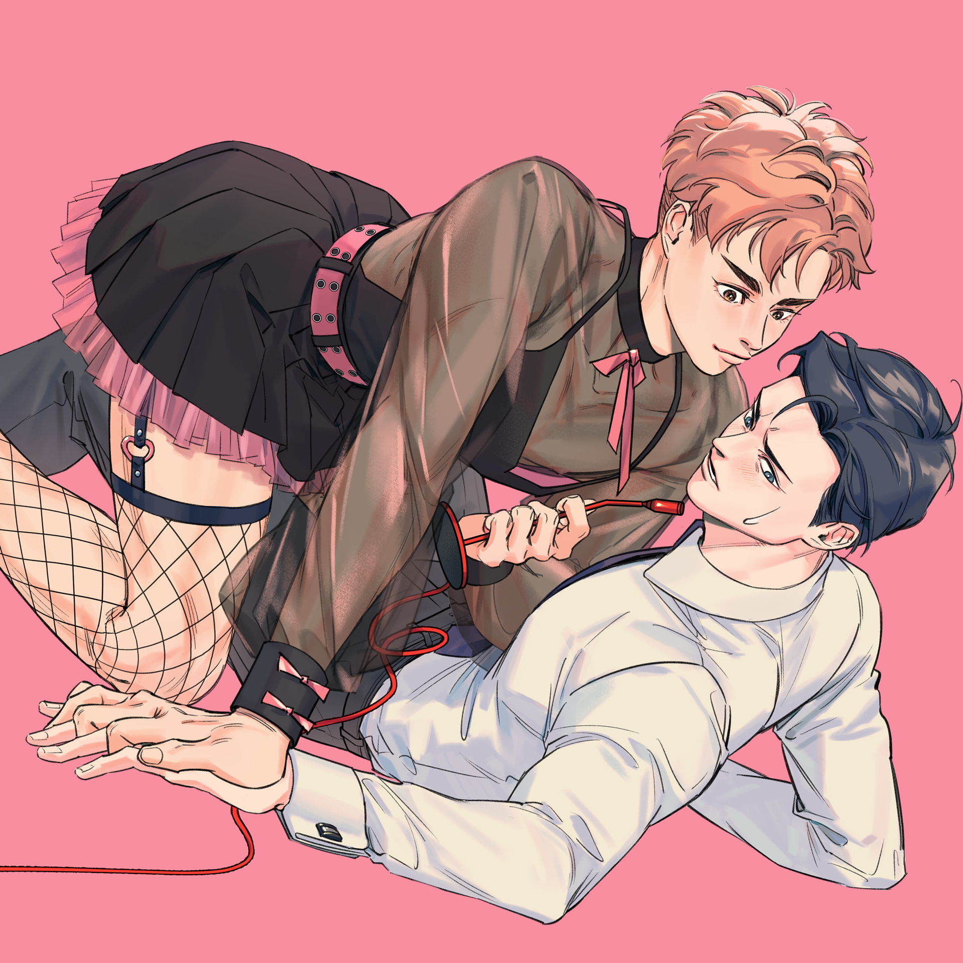 间谍过家家 封面